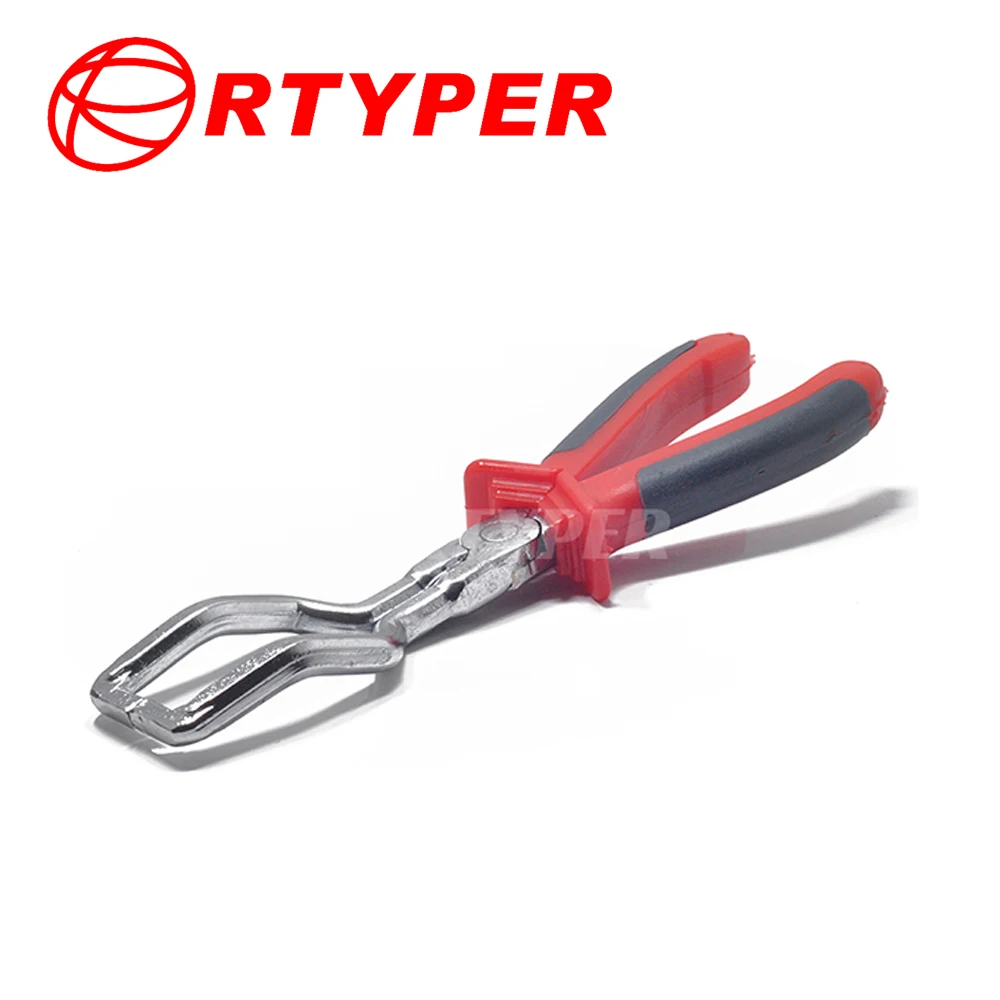 1 PCS Fuel Line Gasoline Clip Hose Release Tube Disconnect Tool Removal Pliers For Benz BMW AUDI
1 PCS Fuel Line Gasoline Clip Hose Release Tube Disconnect Tool Removal Pliers For Benz BMW AUDI