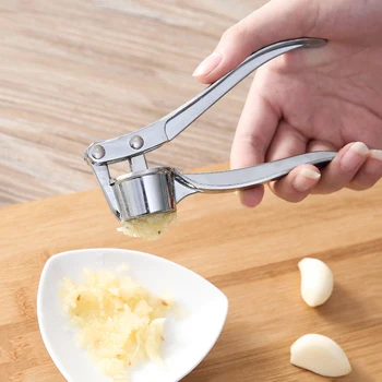 Kitchen Tools Gadgets Garlic Presser Zinc Alloy Manual Garlic Presser Kitchen Tool Garlic Paste Presser Home Garden
Kitchen Tools Gadgets Garlic Presser Zinc Alloy Manual Garlic Presser Kitchen Tool Garlic Paste Presser Home Garden