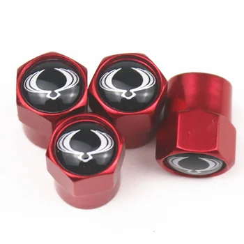 Excellent 4pcs/set New Car Tire Valve Caps For SsangYong Actyon Turismo Ssang Yong Rodius Rexton Korando Kyron Car Styling
Excellent 4pcs/set New Car Tire Valve Caps For SsangYong Actyon Turismo Ssang Yong Rodius Rexton Korando Kyron Car Styling