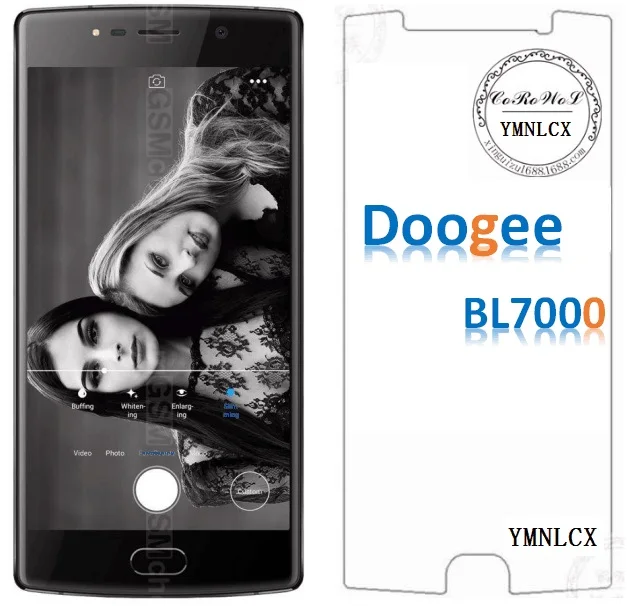 High Quality Tempered Glass Film Front Ultra Thin Clear Film For Doogee BL7000 Explosion-proof Phone Screen Protector
High Quality Tempered Glass Film Front Ultra Thin Clear Film For Doogee BL7000 Explosion-proof Phone Screen Protector