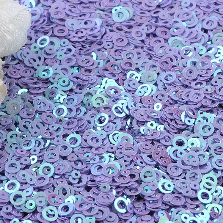 10g/bag Round Circle Glittering Loose Sequin Pailletters For Nail Manicure Sewing Wedding Decoration Confetti DIY Sequins Crafts
10g/bag Round Circle Glittering Loose Sequin Pailletters For Nail Manicure Sewing Wedding Decoration Confetti DIY Sequins Crafts