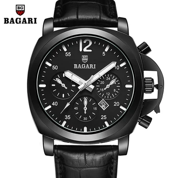 Men's Watches Top Luxury Brand Leather Business Quartz Watch Men Fashion Date Luminous Waterproof Wrist Watch Relogio Masculino
Men's Watches Top Luxury Brand Leather Business Quartz Watch Men Fashion Date Luminous Waterproof Wrist Watch Relogio Masculino