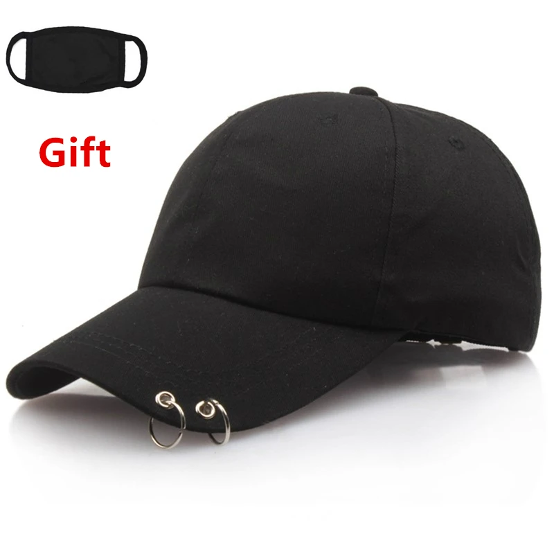 Mask as Gift Kpop baseball cap two rings men women hip hop Rapper Bboy DJ Popper Locker Jazz dancer dad cap sun hat
Mask as Gift Kpop baseball cap two rings men women hip hop Rapper Bboy DJ Popper Locker Jazz dancer dad cap sun hat