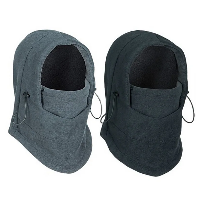 2019 New Men Women's Winter Fleece Hats Outdoor Sports Windproof Warm Cap Hiking Cycling Skiing Fishing Balaclava Hats
2019 New Men Women's Winter Fleece Hats Outdoor Sports Windproof Warm Cap Hiking Cycling Skiing Fishing Balaclava Hats