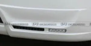 LED DRL For Toyota Land Cruiser Prado (09/9 - 13/8) GRJ15 TRJ15 J150 MSD Type LED DRL (For MSD Type Front half spoiler) Body Kit
LED DRL For Toyota Land Cruiser Prado (09/9 - 13/8) GRJ15 TRJ15 J150 MSD Type LED DRL (For MSD Type Front half spoiler) Body Kit