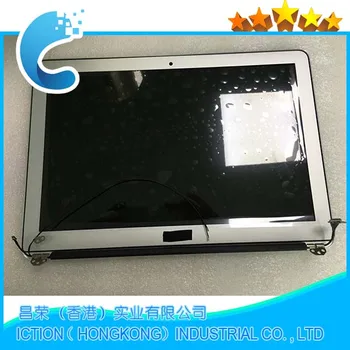 Original NEW 661-5732 661-6056 A1369 LCD Assembly For MacBook Air A1369 A1466 LCD 2010 2011 2012 LED Display Screen Assembly
Original NEW 661-5732 661-6056 A1369 LCD Assembly For MacBook Air A1369 A1466 LCD 2010 2011 2012 LED Display Screen Assembly