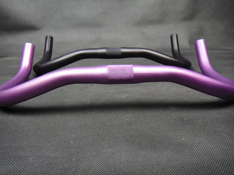 Fixed gear handlebar the horn bar radian /Aluminum Ultralight bicycle handlebar anode color local intermediate locking 25.4
Fixed gear handlebar the horn bar radian /Aluminum Ultralight bicycle handlebar anode color local intermediate locking 25.4