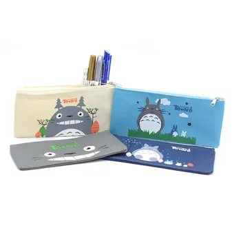 Limit Shows Cartoon Totoro Pencil Case Stationery Storage Organizer Bag School Students Zipper Pouch Gift For Kid hot
Limit Shows Cartoon Totoro Pencil Case Stationery Storage Organizer Bag School Students Zipper Pouch Gift For Kid hot