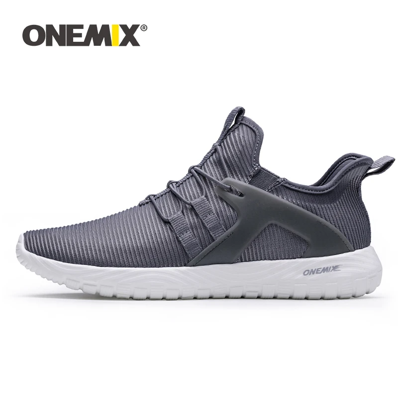 ONEMIX Men Casual Shoes 2019 Ultralight Air Comfortable Boosts Sneakers Unisex Sport Tennis Shoes Women Walking Fitness Footwear
ONEMIX Men Casual Shoes 2019 Ultralight Air Comfortable Boosts Sneakers Unisex Sport Tennis Shoes Women Walking Fitness Footwear