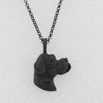 Vintage Boho 3D Boxer Pendant Maxi Necklace Hippie Dog Lover Necklaces For Men Jewelry Bijoux Femme Best Friend Gift Collare
Vintage Boho 3D Boxer Pendant Maxi Necklace Hippie Dog Lover Necklaces For Men Jewelry Bijoux Femme Best Friend Gift Collare