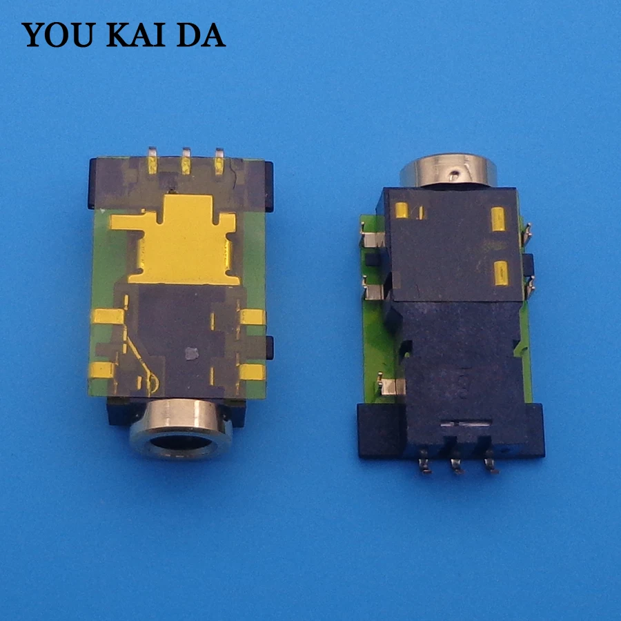 New Audio Jack Headphone Port Microphone Socket Connector for MSI GE62 GE72 GP62 GL72 Laptop Motherboard
New Audio Jack Headphone Port Microphone Socket Connector for MSI GE62 GE72 GP62 GL72 Laptop Motherboard