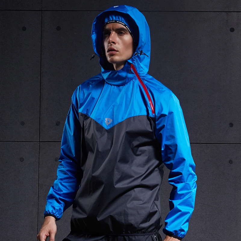 Куртка мужская Спортивная для бега с длинным рукавом|running jacket|jacket runningjacket jogging |