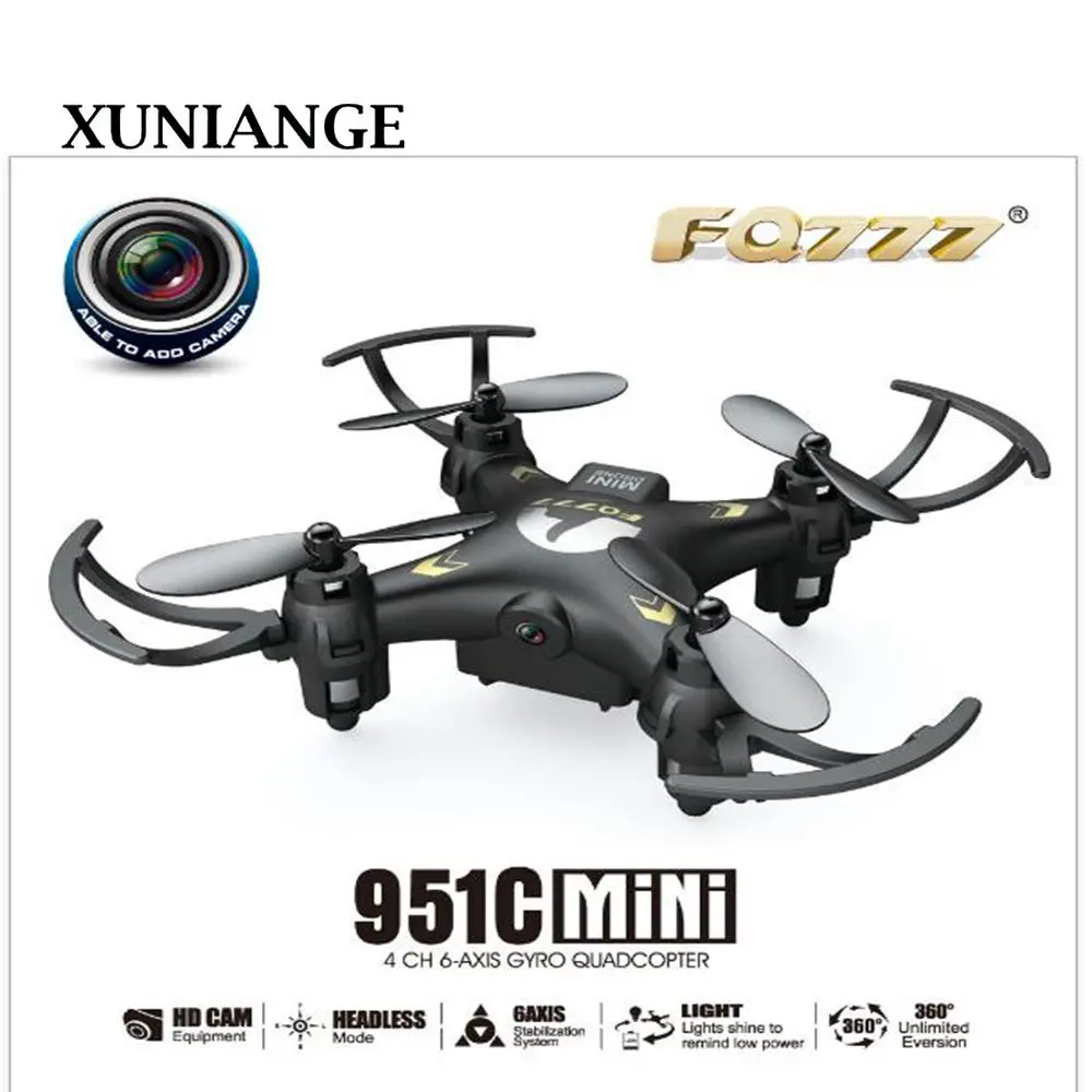 XUNIANG30W 951C drone aerial photography mini aircraft remote control aircraft model toy
XUNIANG30W 951C drone aerial photography mini aircraft remote control aircraft model toy