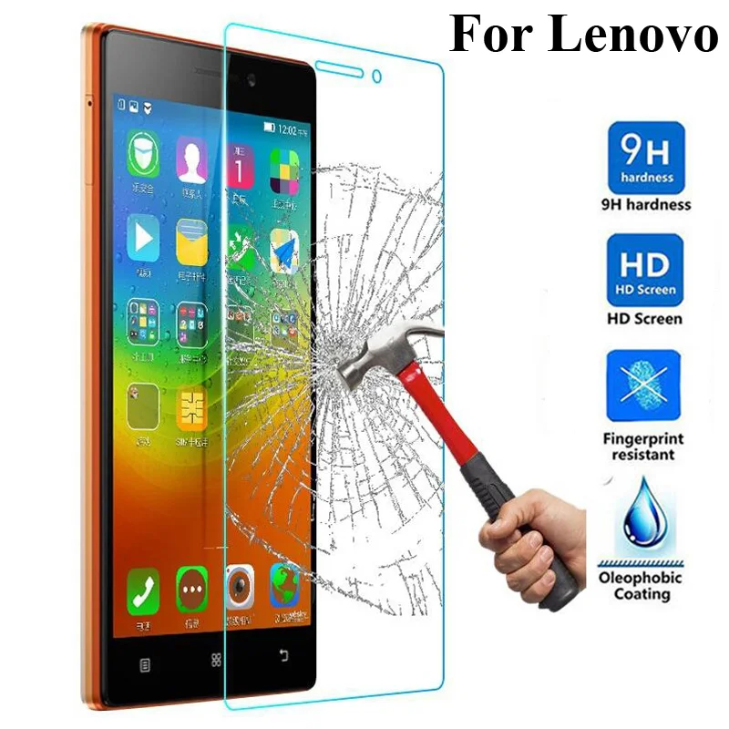 Tempered Glass For Lenovo Vibe P1 A319 A328 A536 A2010 A6000 A7000 K3 Note K5 P70 P780 S660 S850 Screen Protector Cover Film
Tempered Glass For Lenovo Vibe P1 A319 A328 A536 A2010 A6000 A7000 K3 Note K5 P70 P780 S660 S850 Screen Protector Cover Film