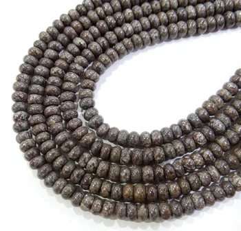 wholesale Natural stone Brown Snowflake Obsidian Rondelle Beads 4*6mm 5*8mm Spacer Beads For Jewelry Making Bracelet Accessories
wholesale Natural stone Brown Snowflake Obsidian Rondelle Beads 4*6mm 5*8mm Spacer Beads For Jewelry Making Bracelet Accessories