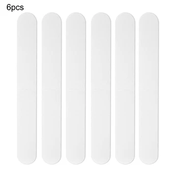 6pcs Disposable Collar Absorbing Sweat Pads Self-Adhesive Neck Liner Pads Cuttable Summer Sweat Pads
6pcs Disposable Collar Absorbing Sweat Pads Self-Adhesive Neck Liner Pads Cuttable Summer Sweat Pads