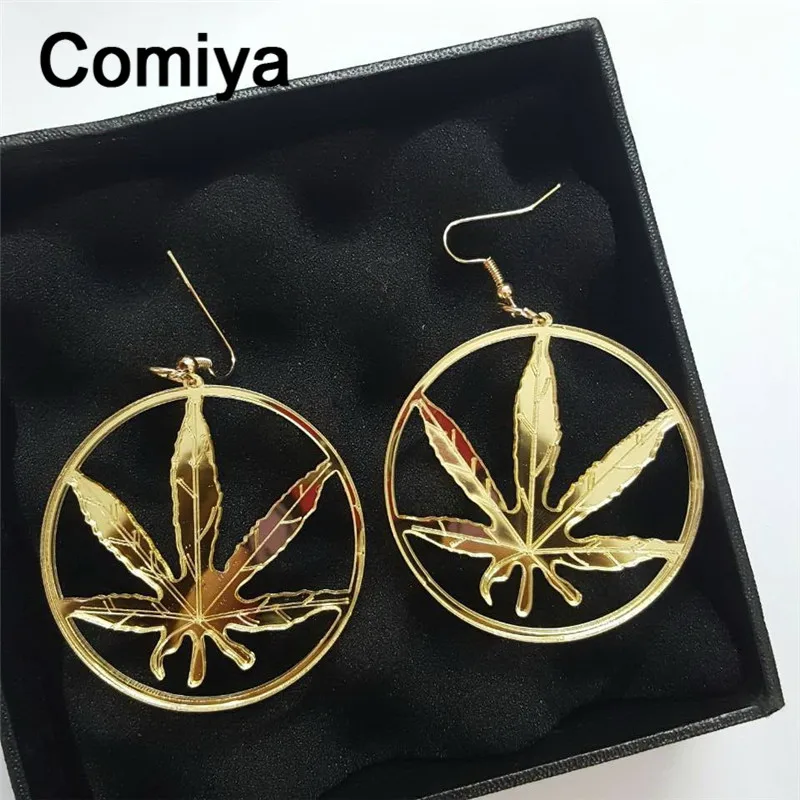 Big round hollow out leaf pendants drop earrings european stylish boucle d'oreille acrylic femme dangle earring indian jewelry
Big round hollow out leaf pendants drop earrings european stylish boucle d'oreille acrylic femme dangle earring indian jewelry
