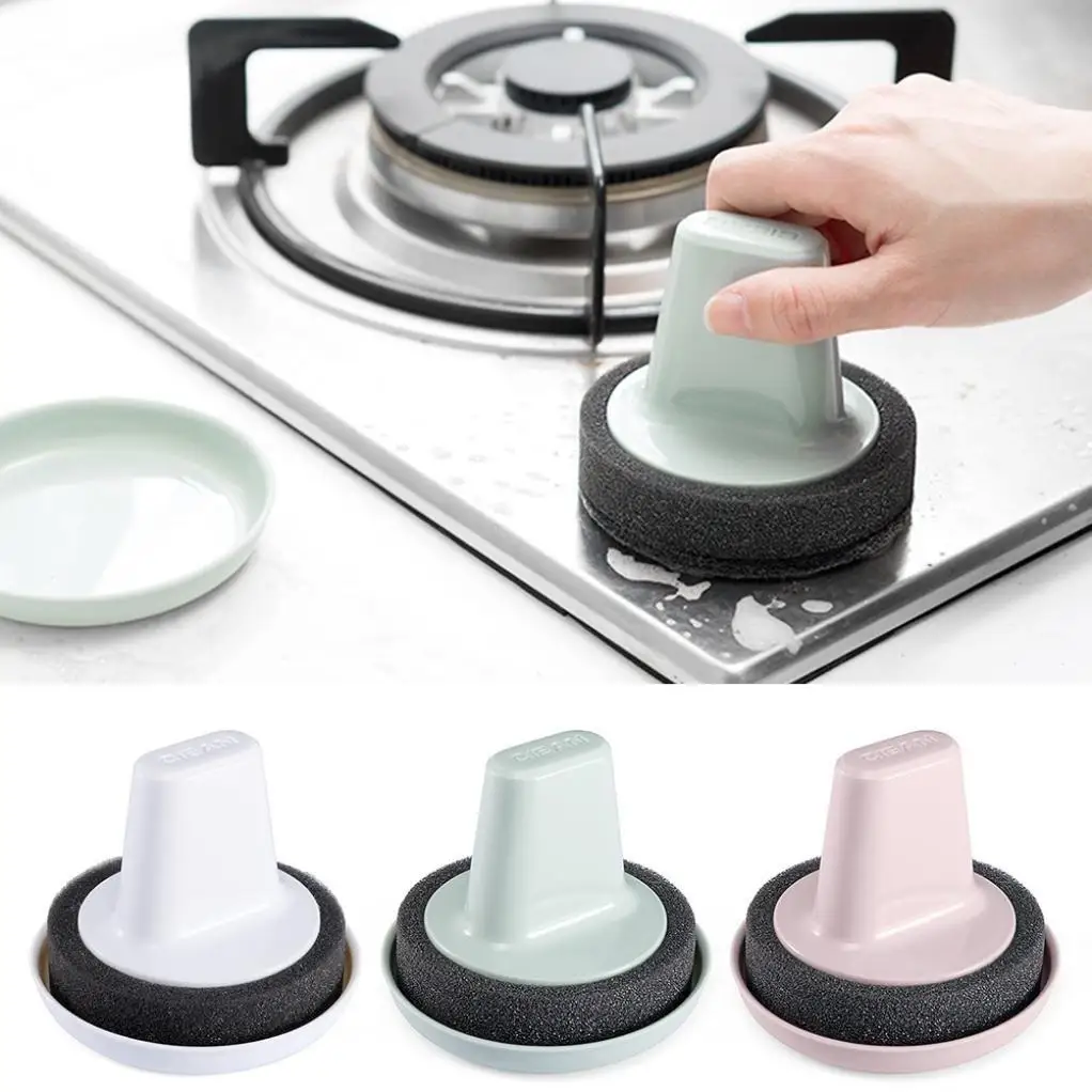 2pack Kitchen Cleaning Brush Magic Sponge Eraser With a tray Bath Tiles Brush Wash Pot Clean Brush Sponge Bathroom Accessories
2pack Kitchen Cleaning Brush Magic Sponge Eraser With a tray Bath Tiles Brush Wash Pot Clean Brush Sponge Bathroom Accessories