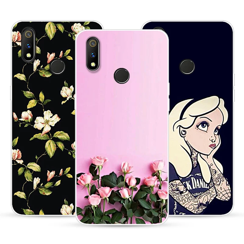 Cartoon Color Series Case For OPPO Realme 3 Pro,Mobile Phone Shell, TPU Material Painted Color Painting Case.25 Colors!
Cartoon Color Series Case For OPPO Realme 3 Pro,Mobile Phone Shell, TPU Material Painted Color Painting Case.25 Colors!