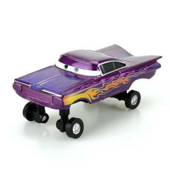 Disney Pixar Cars Hydraulic Ramone 1:55 Scale Mini Cars Model Toys For Children Christmas Gifts Figures Alloy Cars Toys
Disney Pixar Cars Hydraulic Ramone 1:55 Scale Mini Cars Model Toys For Children Christmas Gifts Figures Alloy Cars Toys