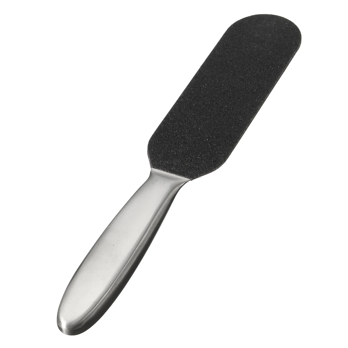Double Side Pedicure Foot File +10X Dry Sanding Paper Rasp Callus Dead Skin Stainless Remover Professional Steel Feet Care
Double Side Pedicure Foot File +10X Dry Sanding Paper Rasp Callus Dead Skin Stainless Remover Professional Steel Feet Care