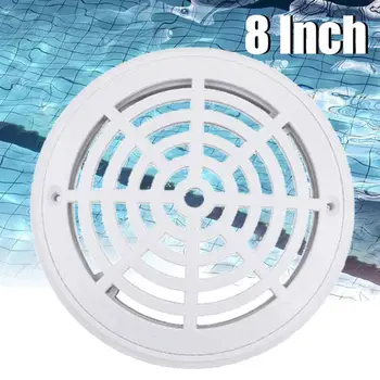 Swimming Pool Accessories Round Main Drain Device SP-1030 With Screw ABS Floor Drain Cover Round Main Drain Cover
Swimming Pool Accessories Round Main Drain Device SP-1030 With Screw ABS Floor Drain Cover Round Main Drain Cover