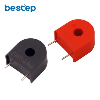 HMCT103C 5A/5MA Micro Current Transformer Sensor Module Precision Power Measurement Protection 3000V Isolation Pressure
HMCT103C 5A/5MA Micro Current Transformer Sensor Module Precision Power Measurement Protection 3000V Isolation Pressure