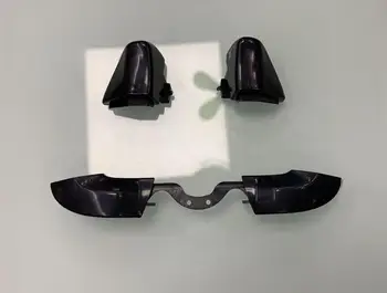 30set made in china for xbox one game controller LB RB bumper stick with LT RT triggers button set black color
30set made in china for xbox one game controller LB RB bumper stick with LT RT triggers button set black color