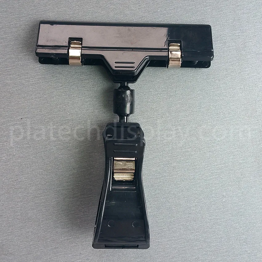 POP Plastic Price Tag Sign Label Card Holders Paper Display Promotion Clips In Retail Store With Good Quality 20pcs
POP Plastic Price Tag Sign Label Card Holders Paper Display Promotion Clips In Retail Store With Good Quality 20pcs
