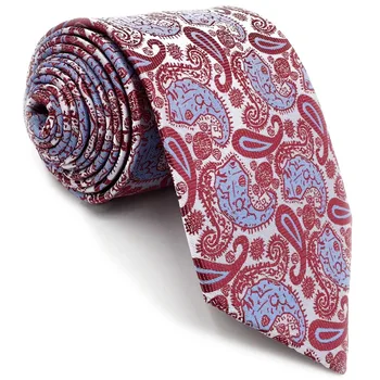 U17 Pink Paisley Men Silk Tie Handmade Wedding Fashion Classic Extra Long 63" Neck Tie
U17 Pink Paisley Men Silk Tie Handmade Wedding Fashion Classic Extra Long 63" Neck Tie