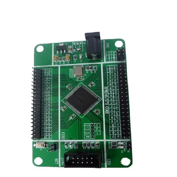 1 PCS ALTERA MAX II EPM240 FPGA CPLD Core Development Board kit Learning Module Evaluation JTAG PLD MCU IC
1 PCS ALTERA MAX II EPM240 FPGA CPLD Core Development Board kit Learning Module Evaluation JTAG PLD MCU IC