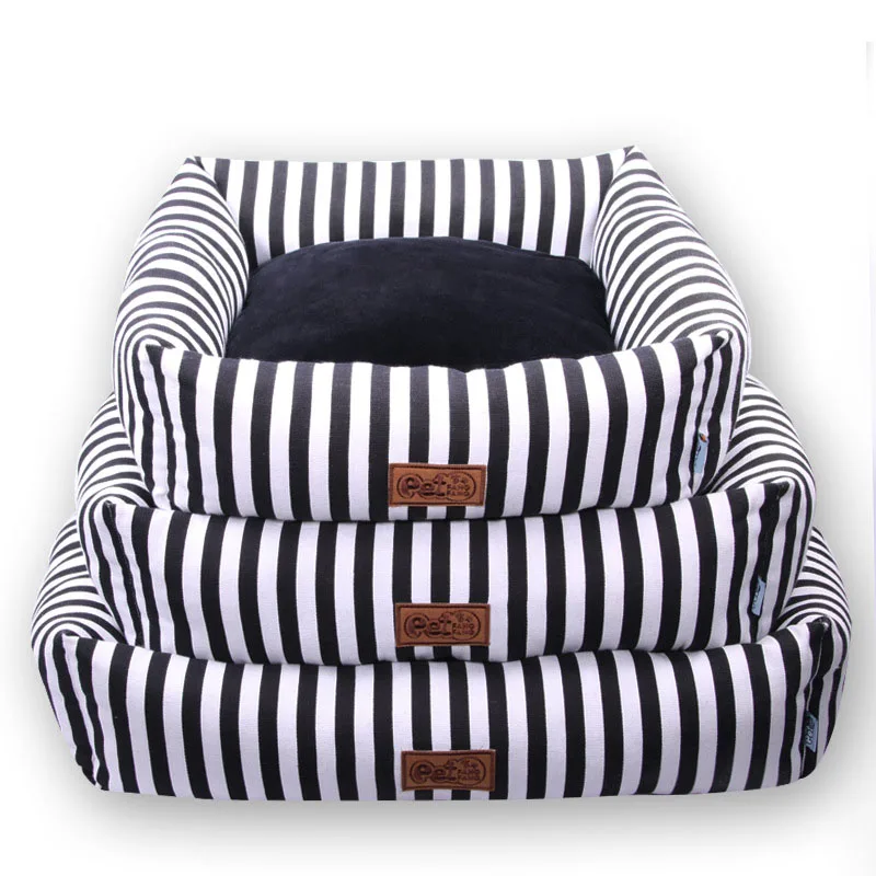Pet Bed for Small Medium Big Dogs Cat Bed Sofa Cozy Dog House Puppy Poodles Nest Sleep Cushion Warm Kennel S-L Dropshipping
Pet Bed for Small Medium Big Dogs Cat Bed Sofa Cozy Dog House Puppy Poodles Nest Sleep Cushion Warm Kennel S-L Dropshipping