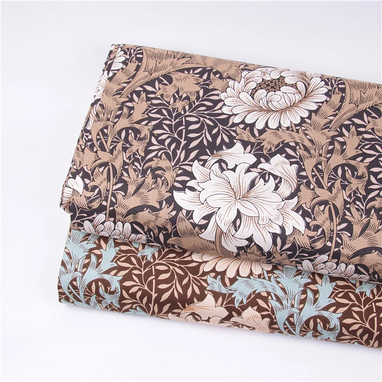 2019 Tissus Au Metre Au Metre Free Shipping Manual Diy Patchwork Bags Of Pure Cotton Printed By Morris Imported From The Fabric
2019 Tissus Au Metre Au Metre Free Shipping Manual Diy Patchwork Bags Of Pure Cotton Printed By Morris Imported From The Fabric