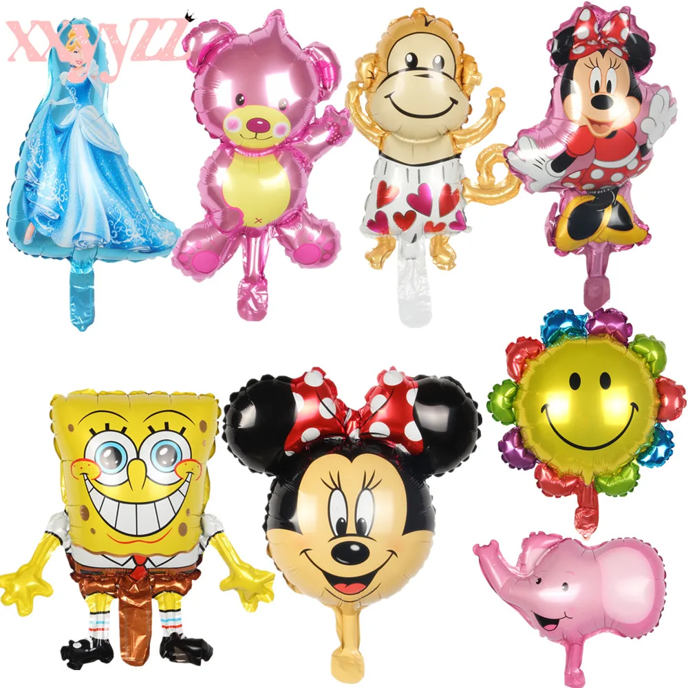 XXYYZZB irthday Princess Cartoon Animal Balloon Toys Wedding Party Birthday Decorantion
XXYYZZB irthday Princess Cartoon Animal Balloon Toys Wedding Party Birthday Decorantion