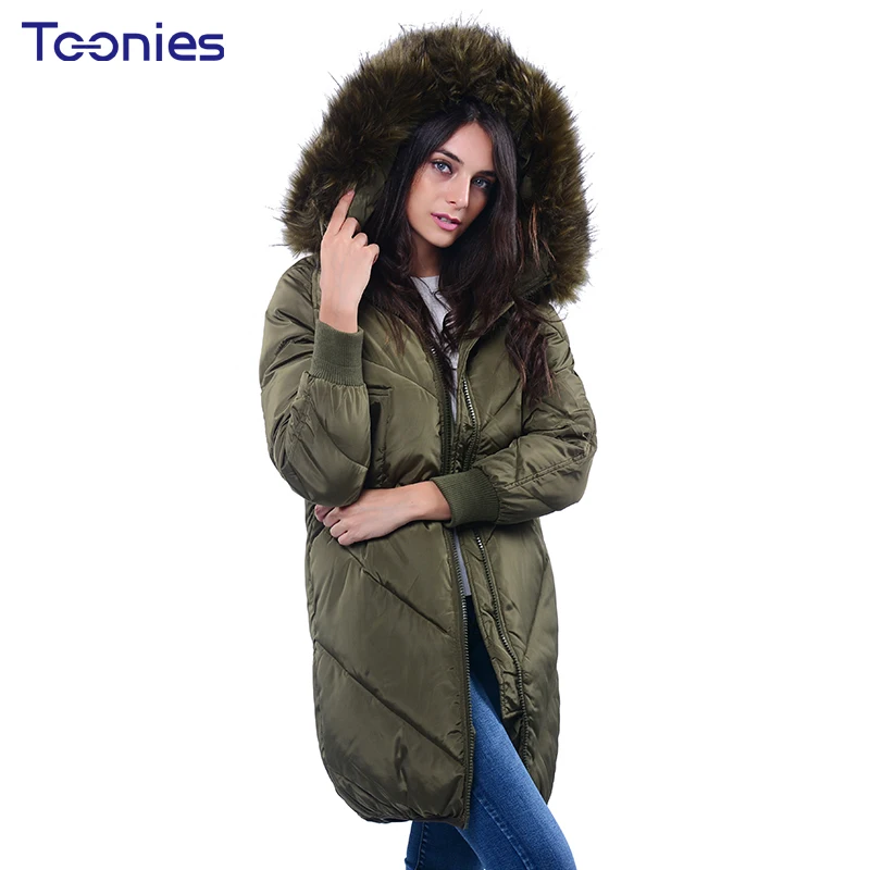 Real Shot 2017 New Autumn and Winter Down Jacket Women Korean Version Long Large Fur Collar Loose Clothing Solid Outwear 
Real Shot 2017 New Autumn and Winter Down Jacket Women Korean Version Long Large Fur Collar Loose Clothing Solid Outwear