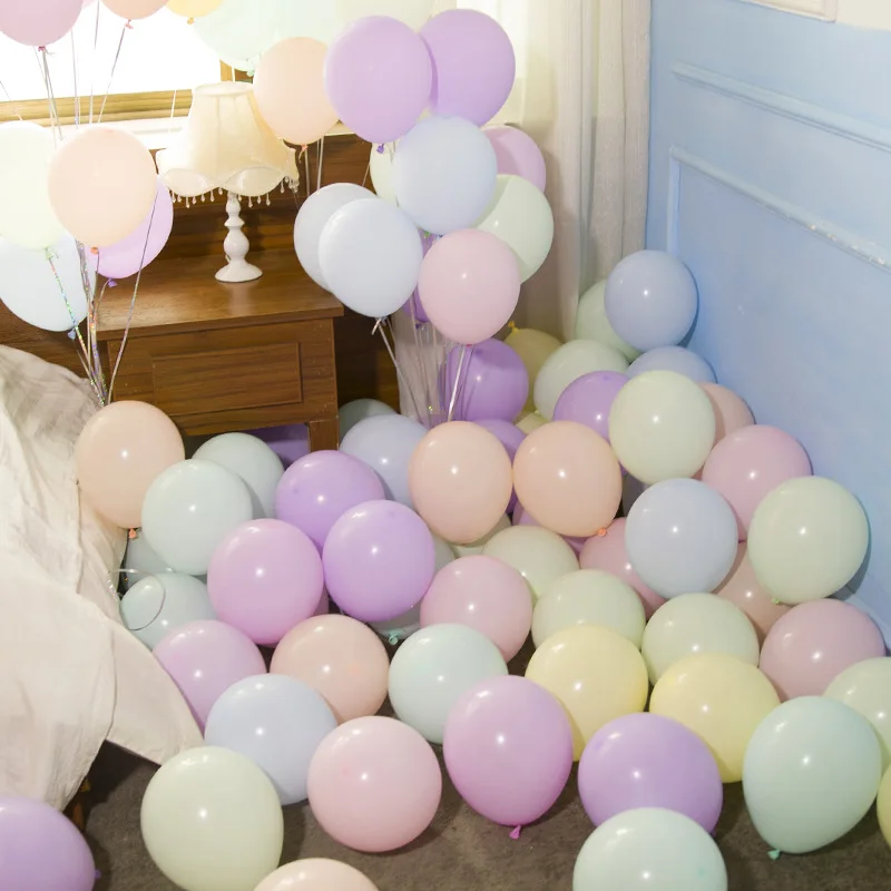 Wholesale 20pcs/lot 10 inch 2.2 grams of CARMA color latex balloon wedding room decoration party decorated wedding balloon AB322
Wholesale 20pcs/lot 10 inch 2.2 grams of CARMA color latex balloon wedding room decoration party decorated wedding balloon AB322