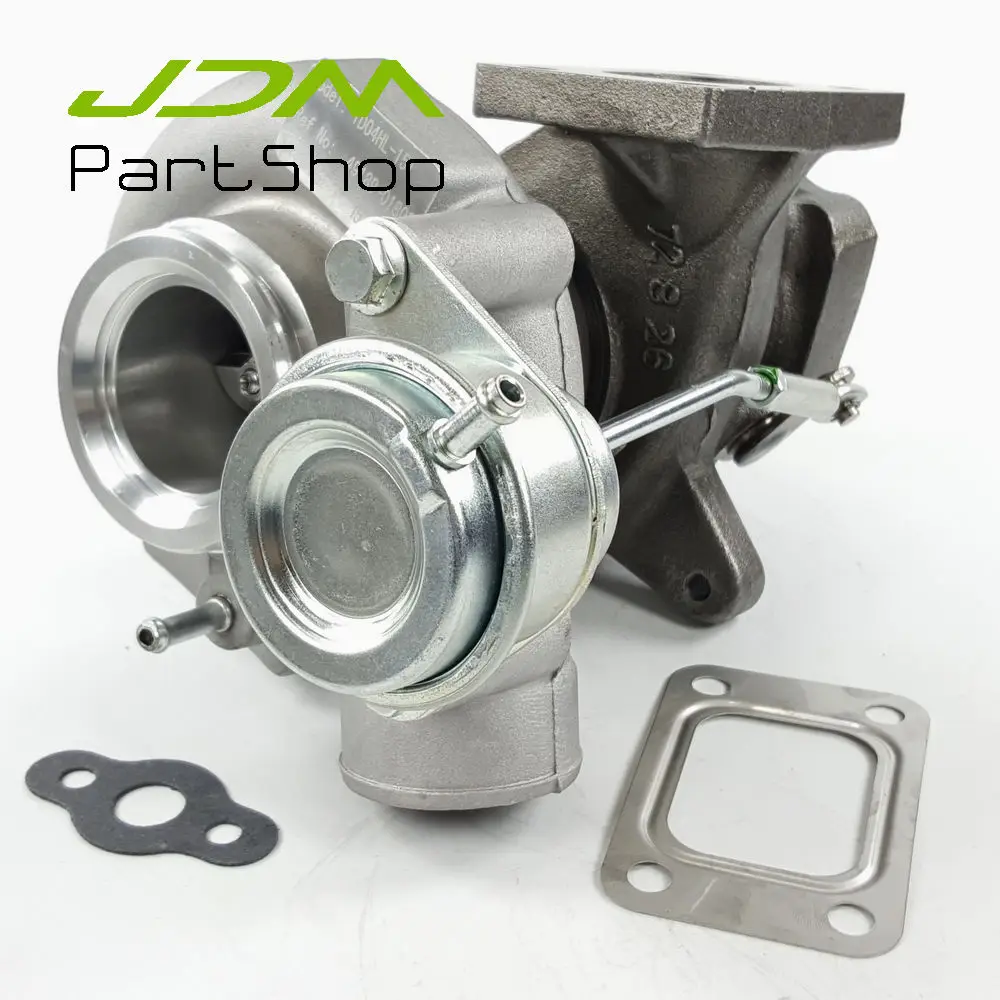 TD04HL-19T Upgrade Turbo For SAAB 9-5 Aero 9-3 B205R B235R 2.3L 49189-43900 Turbocharger
TD04HL-19T Upgrade Turbo For SAAB 9-5 Aero 9-3 B205R B235R 2.3L 49189-43900 Turbocharger