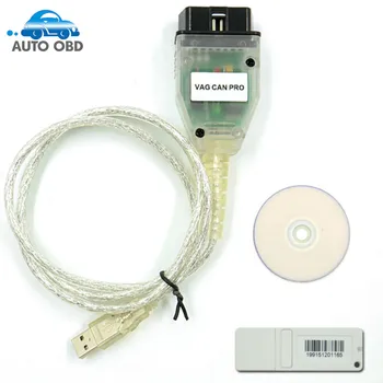with FTDI FT245RL Chip VAG CAN PRO CAN BUS+UDS+K-line S.W Version 5.5.1 VCP Scanner obd obd2 car diagnostic scanner tools
with FTDI FT245RL Chip VAG CAN PRO CAN BUS+UDS+K-line S.W Version 5.5.1 VCP Scanner obd obd2 car diagnostic scanner tools