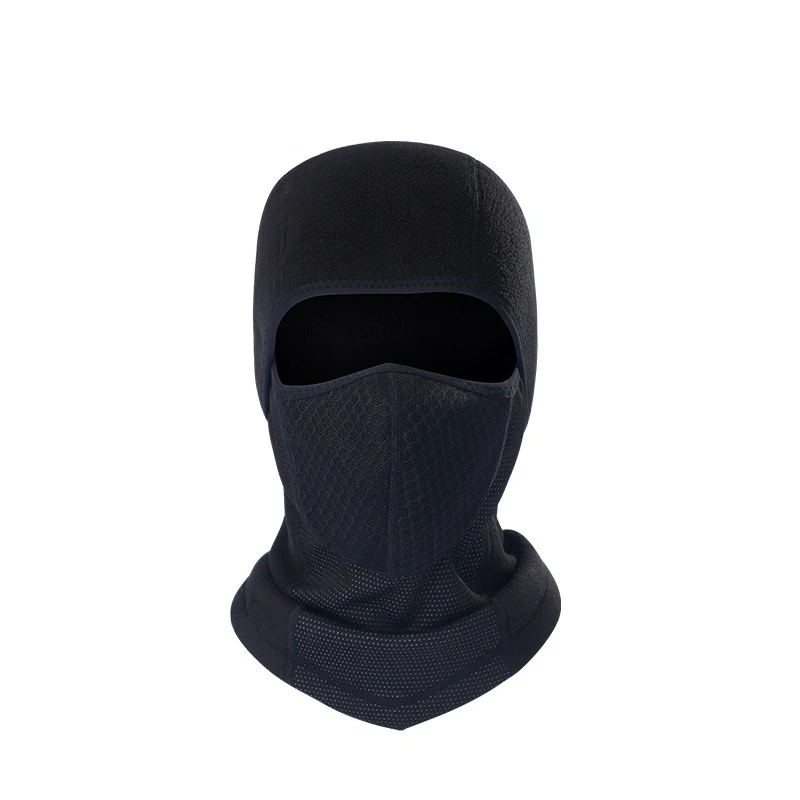 Winter Fleece Face Mask Balaclava Hat Cap Headwear Warm Windproof Ear Cover Protect for Skiing Snowboarding Cycling Motorcycling
Winter Fleece Face Mask Balaclava Hat Cap Headwear Warm Windproof Ear Cover Protect for Skiing Snowboarding Cycling Motorcycling