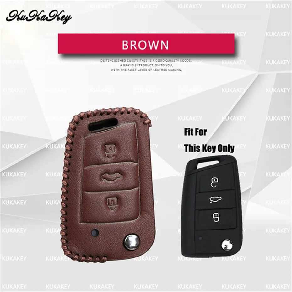 Key Bag Case Cover For Seat (4)