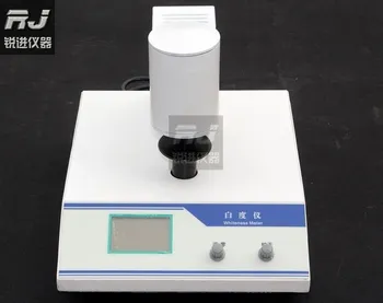 (Qi Wei) WSB-2 desktop whiteness meter digital display white paper board plastic products WSB-1
(Qi Wei) WSB-2 desktop whiteness meter digital display white paper board plastic products WSB-1
