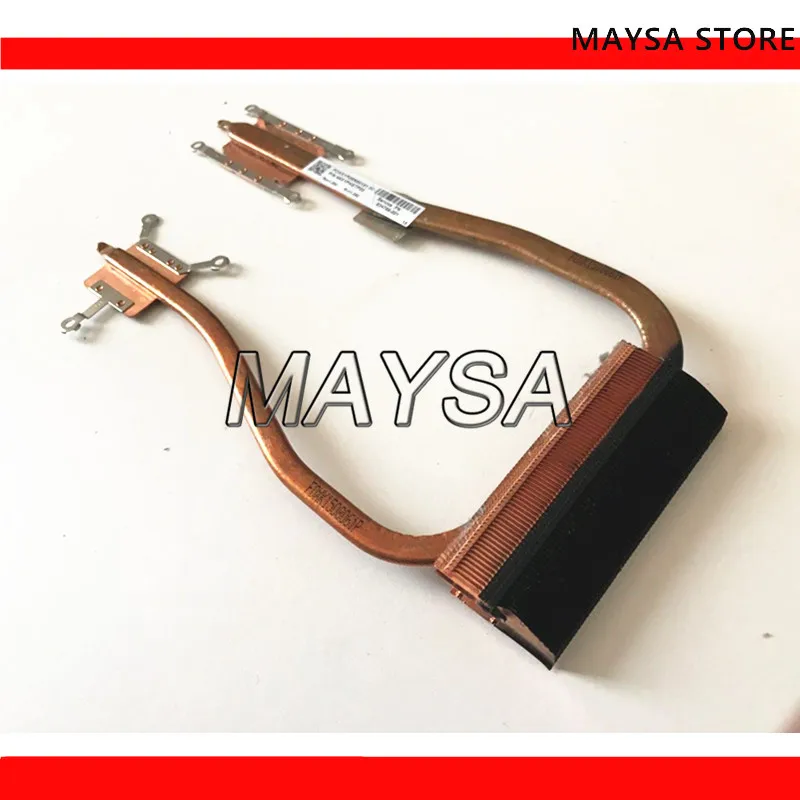 834785-001 подходит для охлаждающего радиатора процессора HP 15-AK 15-AK030TX | Компьютеры и