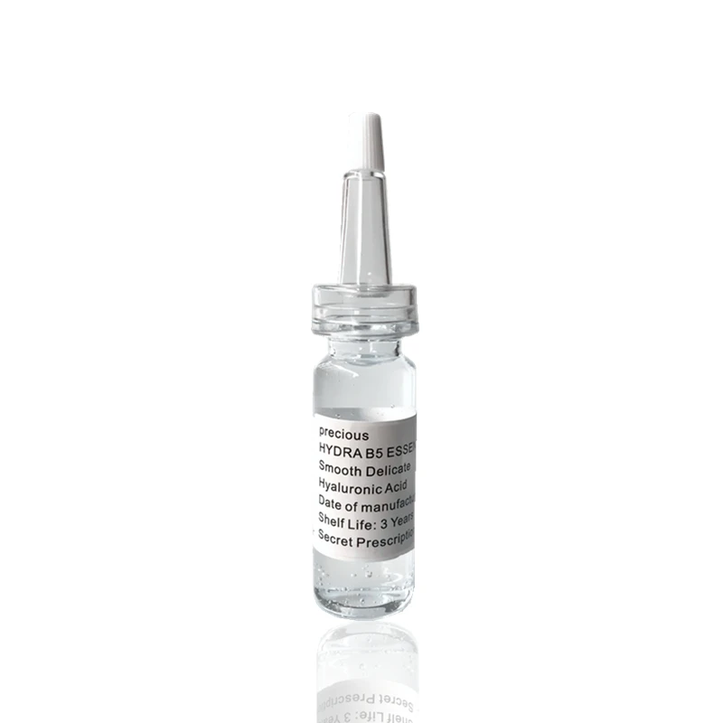 New Elastic Collagen Hyaluronic Acid Vitamin Liquid Anti Wrinkle Anti Aging Essence Small Molecule Whitening Moisturizing Cream
New Elastic Collagen Hyaluronic Acid Vitamin Liquid Anti Wrinkle Anti Aging Essence Small Molecule Whitening Moisturizing Cream