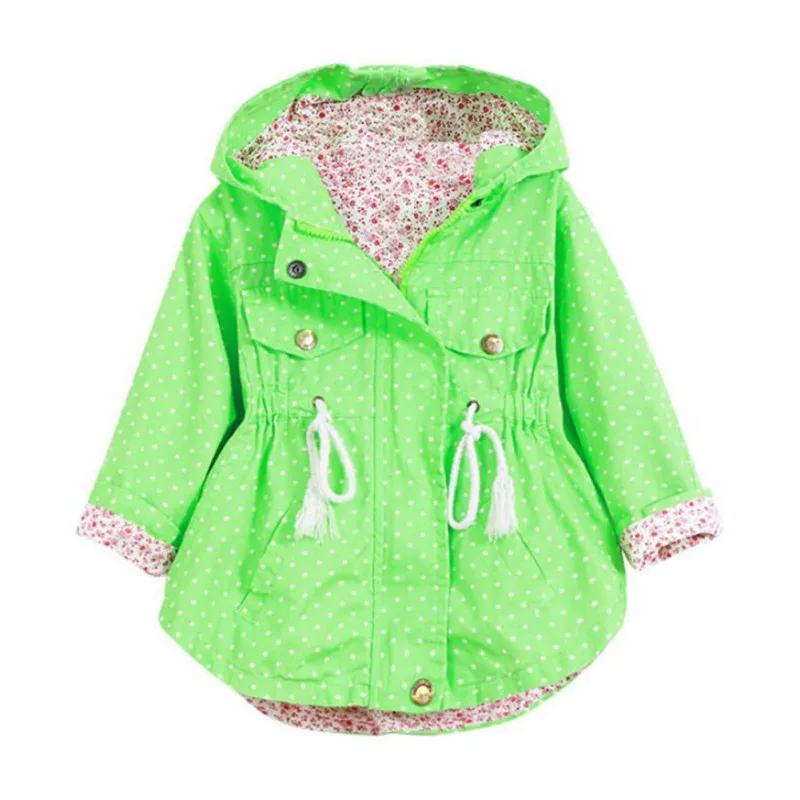 Children Baby Girls Jacket Autumn Winter Jacket For Girls Windbreaker Boys Kids Outerwear Coats For Girl Trench Coat Clothes
Children Baby Girls Jacket Autumn Winter Jacket For Girls Windbreaker Boys Kids Outerwear Coats For Girl Trench Coat Clothes