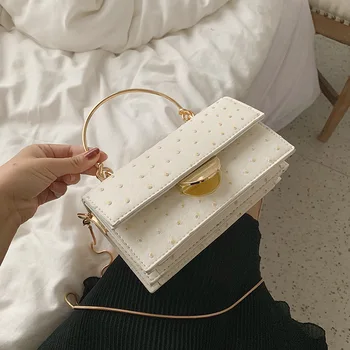 High sense bag foreign gas bag 2019 new tidal Korean version of fashion Chi chain slant slant bag
High sense bag foreign gas bag 2019 new tidal Korean version of fashion Chi chain slant slant bag