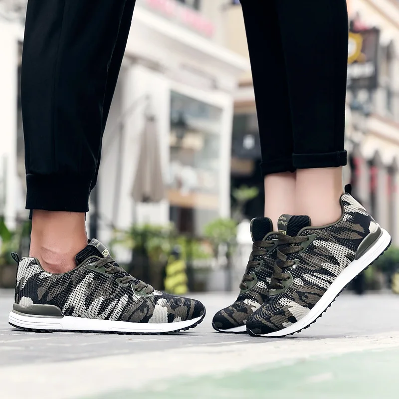 hot sale 2017 Light air women Running Shoes air Breathable Balance Sneakers autumn Camouflage Comfort men Sports Shoes basket
hot sale 2017 Light air women Running Shoes air Breathable Balance Sneakers autumn Camouflage Comfort men Sports Shoes basket