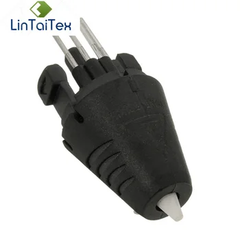 3D Pen Generation 1.0 and 2.0 Injector Print Heated Nozzle Exchangeable Portable 3D Print Pen Part
3D Pen Generation 1.0 and 2.0 Injector Print Heated Nozzle Exchangeable Portable 3D Print Pen Part