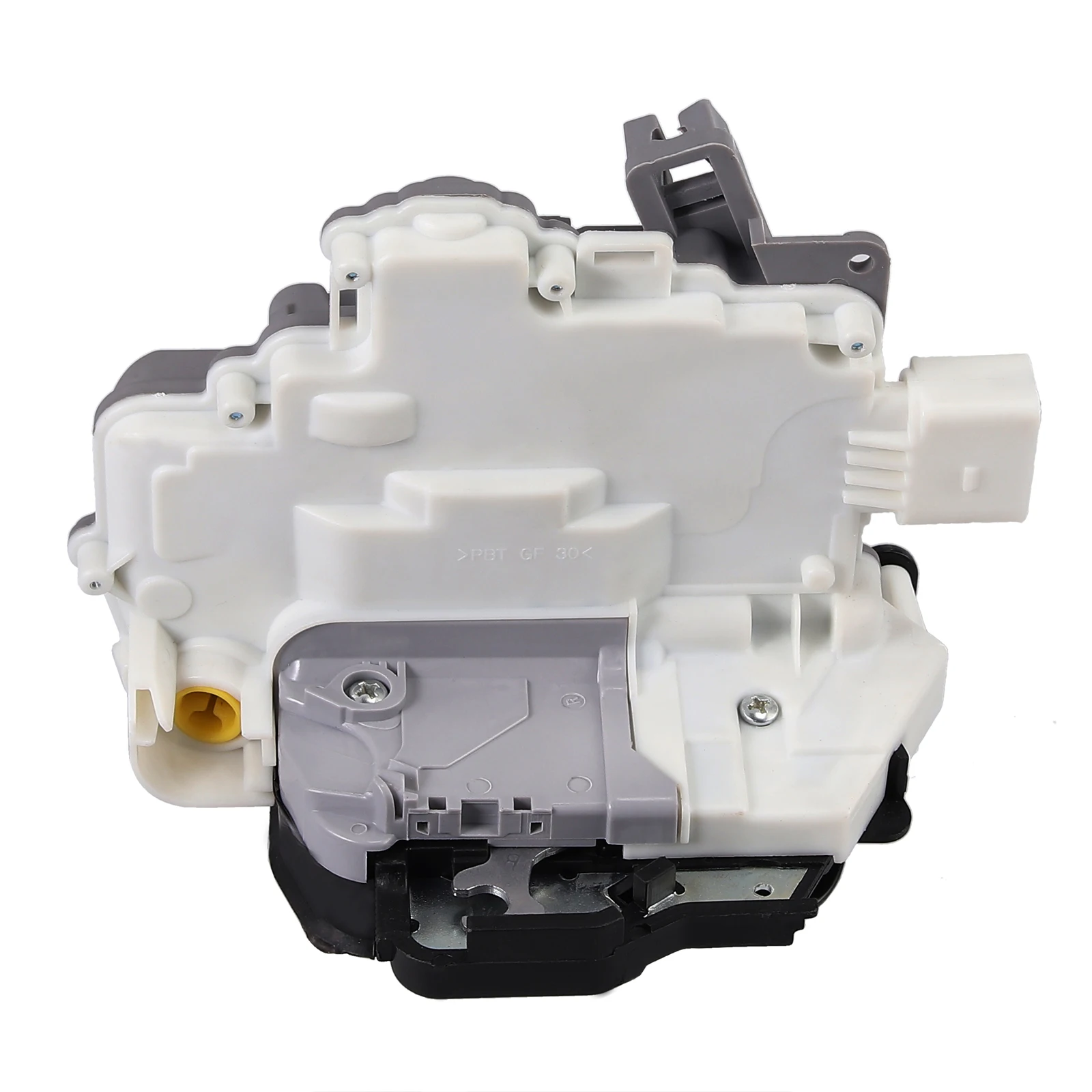 Colorlam Front Right Driver Side Door Lock Actuator For Audi A3 (8p) A6 (C6) A8 (4e) 8E2837016AA Door Lock Mechanism
Colorlam Front Right Driver Side Door Lock Actuator For Audi A3 (8p) A6 (C6) A8 (4e) 8E2837016AA Door Lock Mechanism