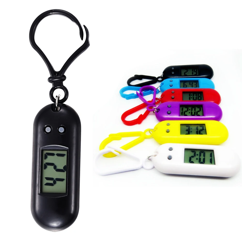 One Piece Baby Clock Sport LED Digital Key Ring Children's watche Waterproof Watch For Women Men Kid Wristwatch Relogio Feminino
One Piece Baby Clock Sport LED Digital Key Ring Children's watche Waterproof Watch For Women Men Kid Wristwatch Relogio Feminino