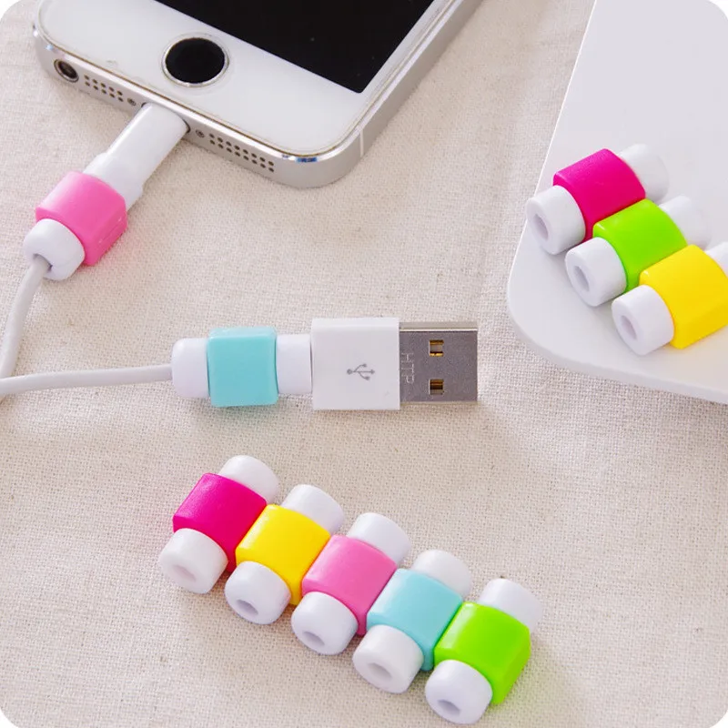 16PCS Colorful USB data cable Headphones cables Protector Case For Apple Iphone7 5S 6 6s Plus SE 4S Case cable Android s6 note 5
16PCS Colorful USB data cable Headphones cables Protector Case For Apple Iphone7 5S 6 6s Plus SE 4S Case cable Android s6 note 5